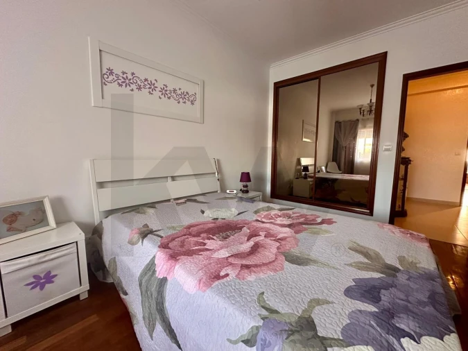 Apartamento T2 para Venda em Montijo e Afonsoeiro Foto 12