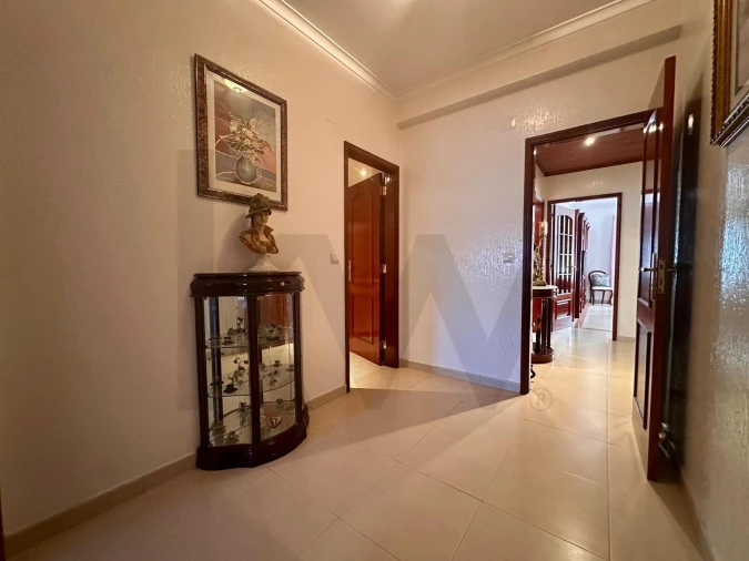 Apartamento T2 para Venda em Montijo e Afonsoeiro Foto 5