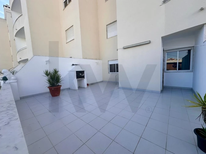Apartamento T2 para Venda em Montijo e Afonsoeiro Foto 21