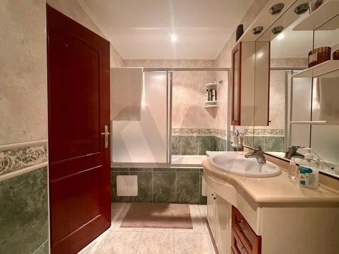Apartamento T2 para Venda em Montijo e Afonsoeiro Foto 14