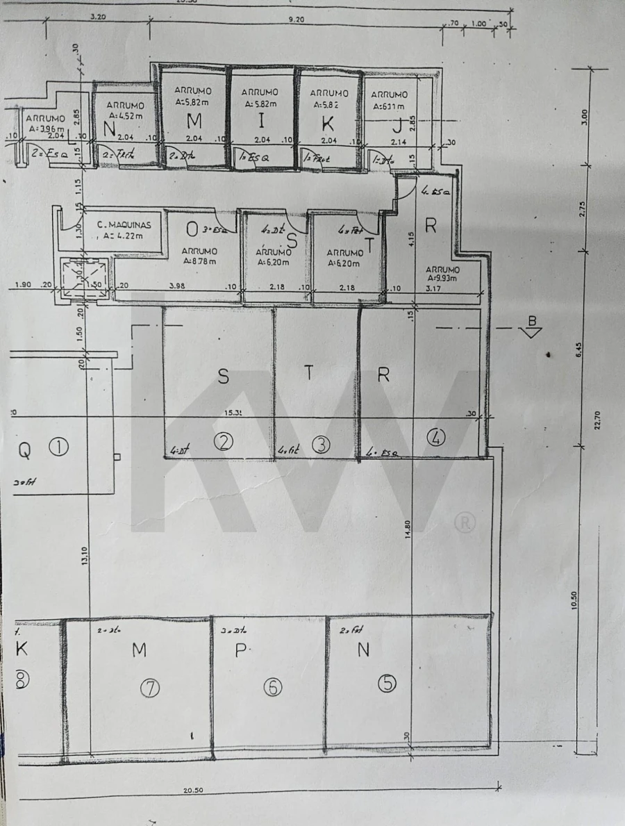 Apartamento T2 para Venda em Montijo e Afonsoeiro Foto 23