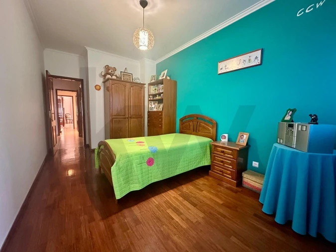 Apartamento T2 para Venda em Montijo e Afonsoeiro Foto 16