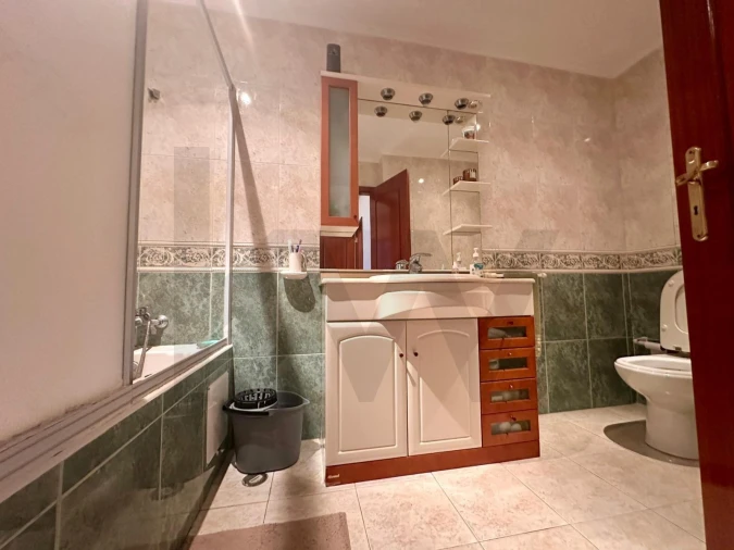 Apartamento T2 para Venda em Montijo e Afonsoeiro Foto 15