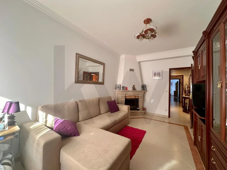 Apartamento T2 para Venda em Montijo e Afonsoeiro Foto 1