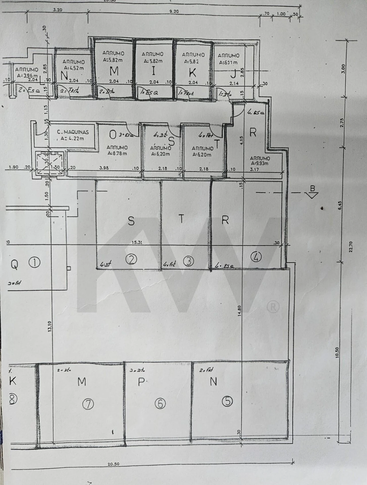Apartamento T2 para Venda em Montijo e Afonsoeiro Foto 23