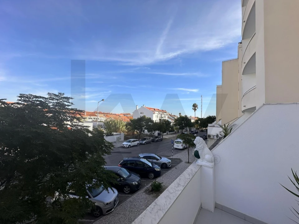Apartamento T2 para Venda em Montijo e Afonsoeiro Foto 20