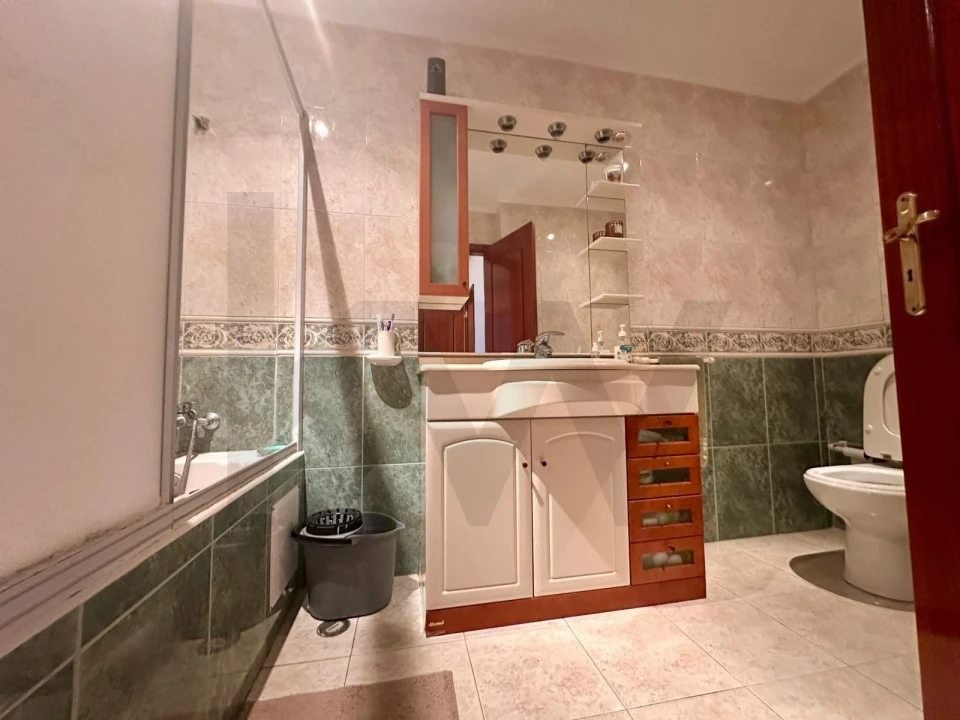 Apartamento T2 para Venda em Montijo e Afonsoeiro Foto 15