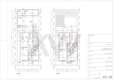 Moradia T4 para Venda em Beato