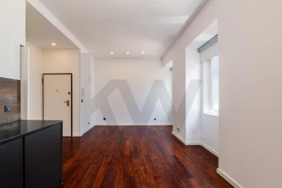 Apartamento T1 para Venda em Campo de Ourique