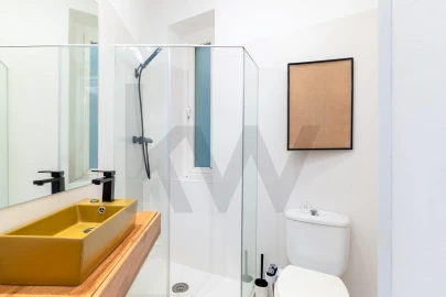 Apartamento T1 para Venda em Campo de Ourique