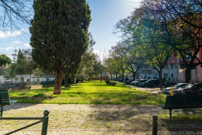 Apartamento T1 para Venda em Campo de Ourique
