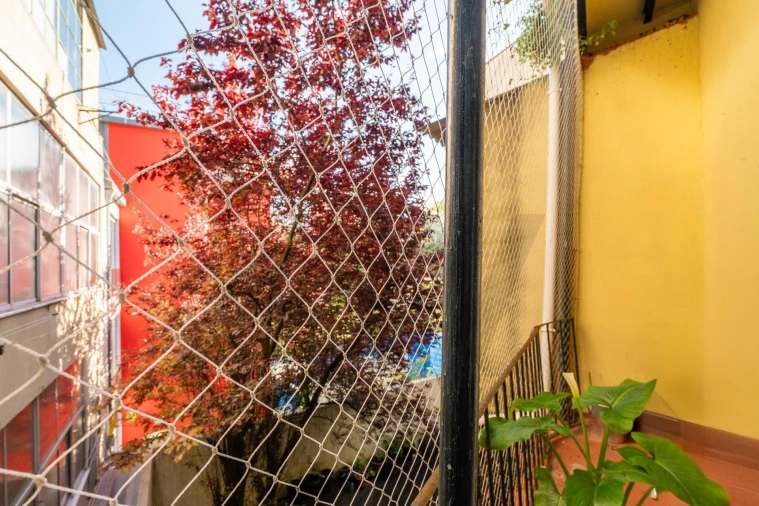Apartamento T1 para Venda em Campo de Ourique Foto 8