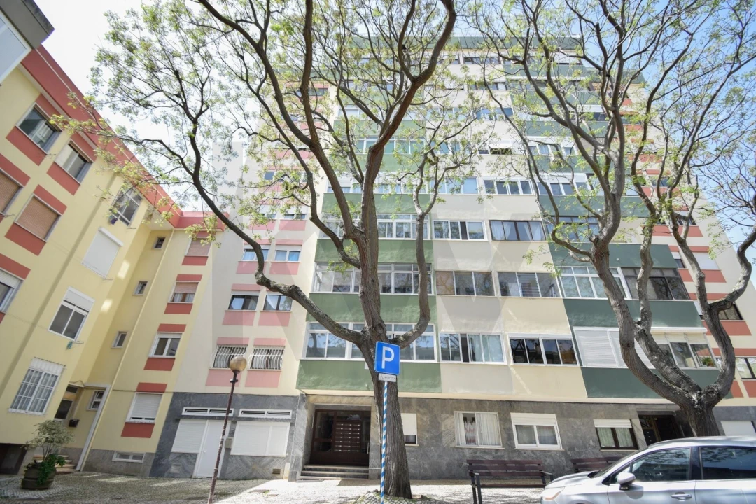 Apartamento T3 para Venda em Oeiras e São Julião da Barra, Paço de Arcos e Caxias Foto 26