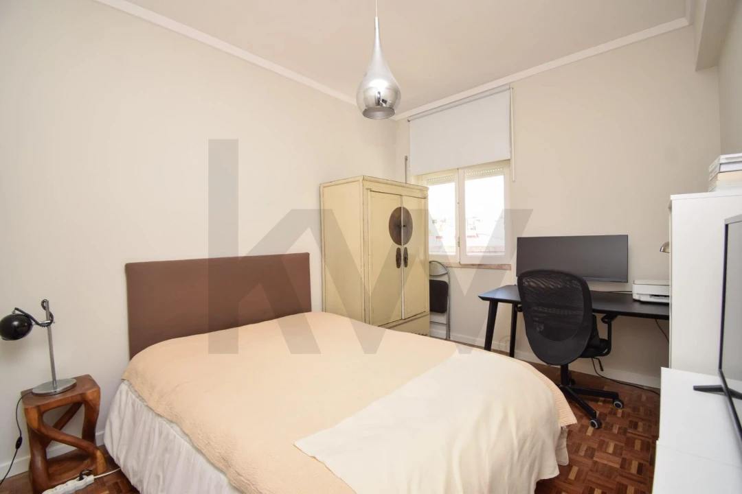 Apartamento T3 para Venda em Oeiras e São Julião da Barra, Paço de Arcos e Caxias Foto 14