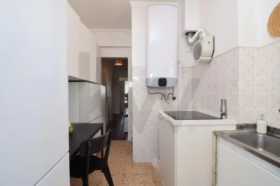 Apartamento T3 para Venda em Oeiras e São Julião da Barra, Paço de Arcos e Caxias