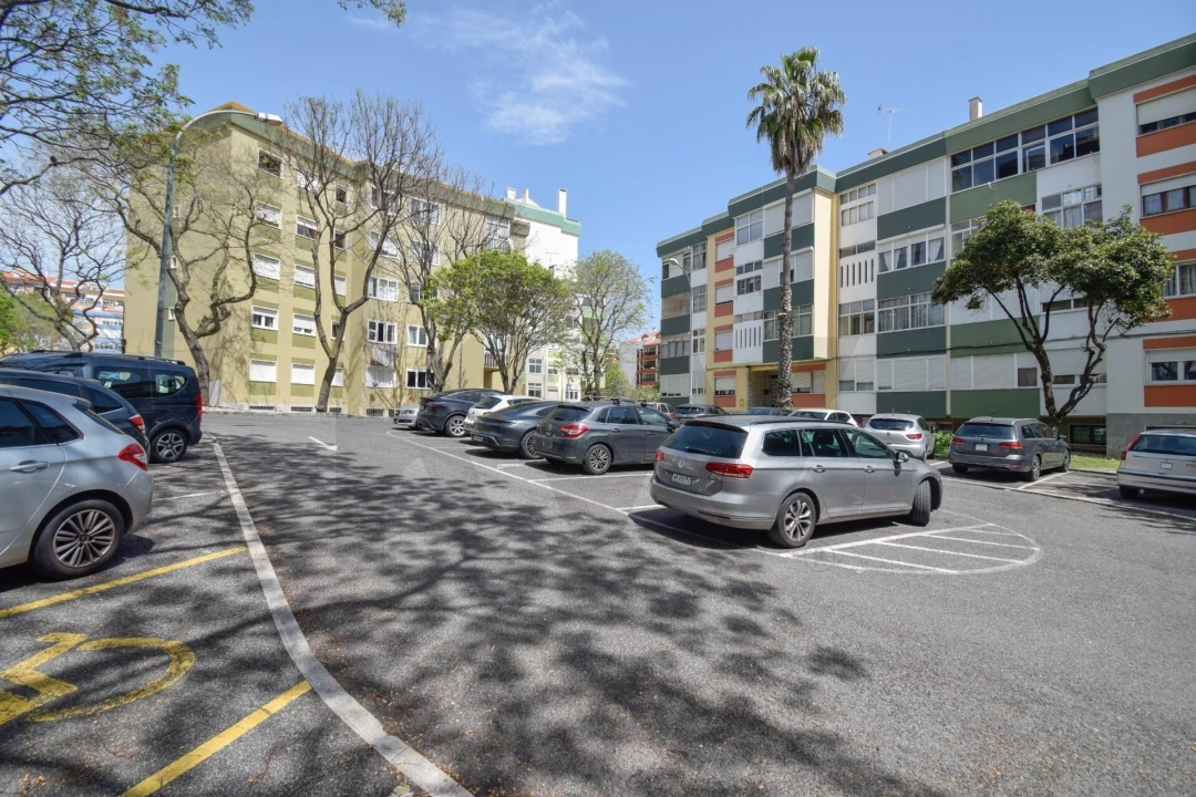 Apartamento T3 para Venda em Oeiras e São Julião da Barra, Paço de Arcos e Caxias Foto 27