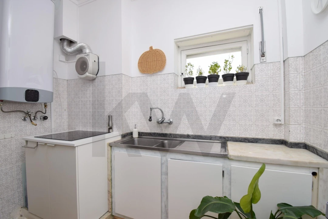 Apartamento T3 para Venda em Oeiras e São Julião da Barra, Paço de Arcos e Caxias Foto 9