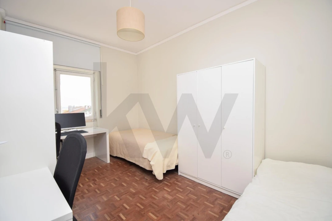 Apartamento T3 para Venda em Oeiras e São Julião da Barra, Paço de Arcos e Caxias Foto 18
