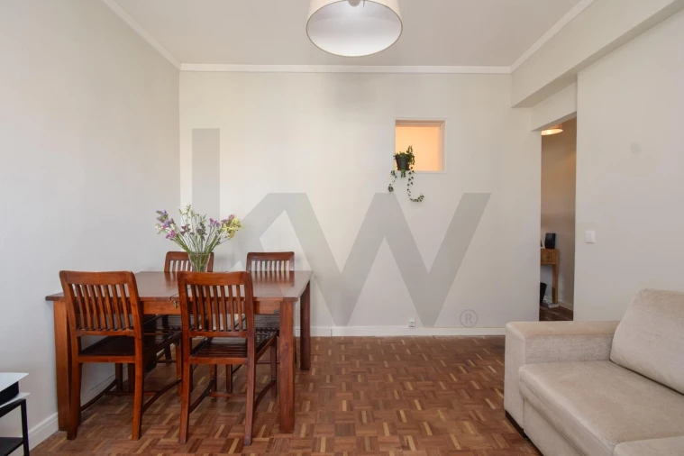 Apartamento T3 para Venda em Oeiras e São Julião da Barra, Paço de Arcos e Caxias Foto 3