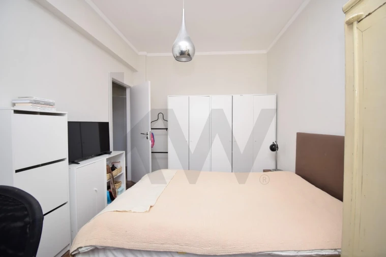Apartamento T3 para Venda em Oeiras e São Julião da Barra, Paço de Arcos e Caxias Foto 15