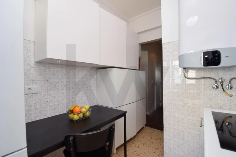 Apartamento T3 para Venda em Oeiras e São Julião da Barra, Paço de Arcos e Caxias Foto 11
