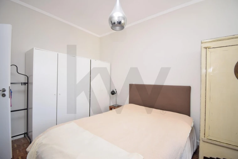 Apartamento T3 para Venda em Oeiras e São Julião da Barra, Paço de Arcos e Caxias Foto 16