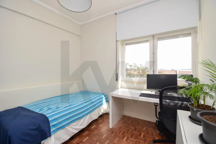 Apartamento T3 para Venda em Oeiras e São Julião da Barra, Paço de Arcos e Caxias Foto 20