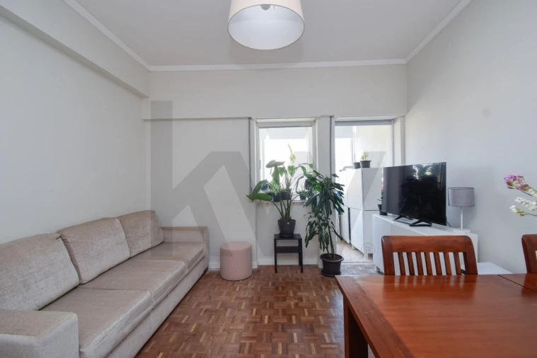 Apartamento T3 para Venda em Oeiras e São Julião da Barra, Paço de Arcos e Caxias Foto 2