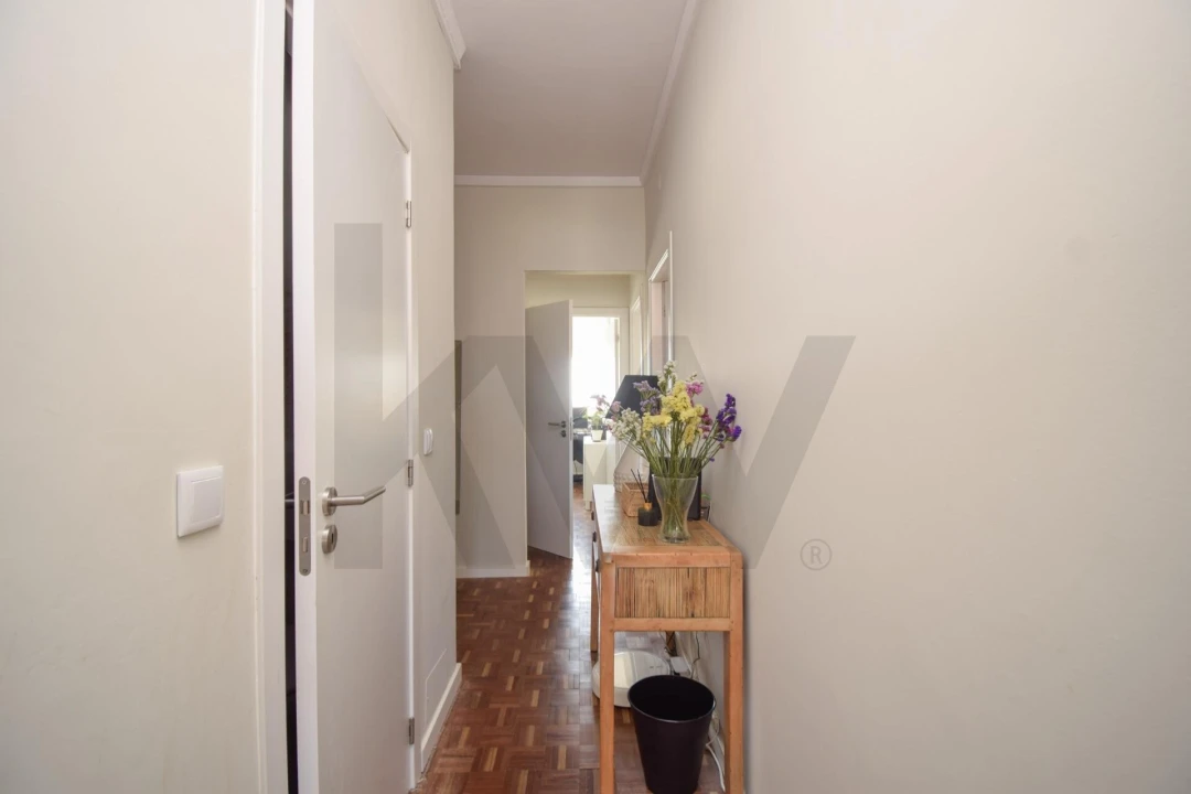 Apartamento T3 para Venda em Oeiras e São Julião da Barra, Paço de Arcos e Caxias Foto 13