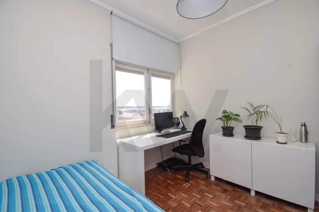 Apartamento T3 para Venda em Oeiras e São Julião da Barra, Paço de Arcos e Caxias Foto 21