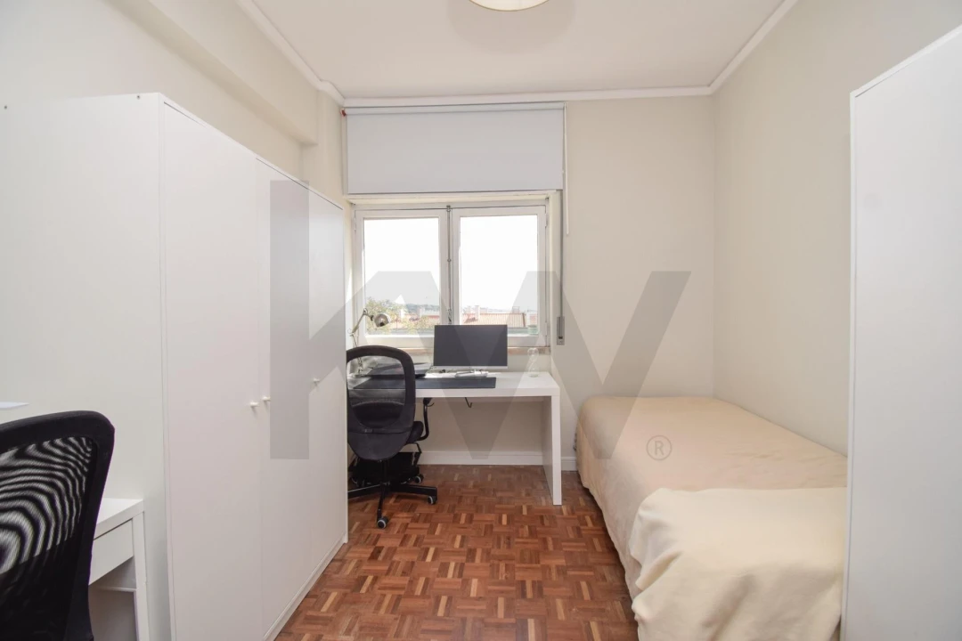 Apartamento T3 para Venda em Oeiras e São Julião da Barra, Paço de Arcos e Caxias Foto 19