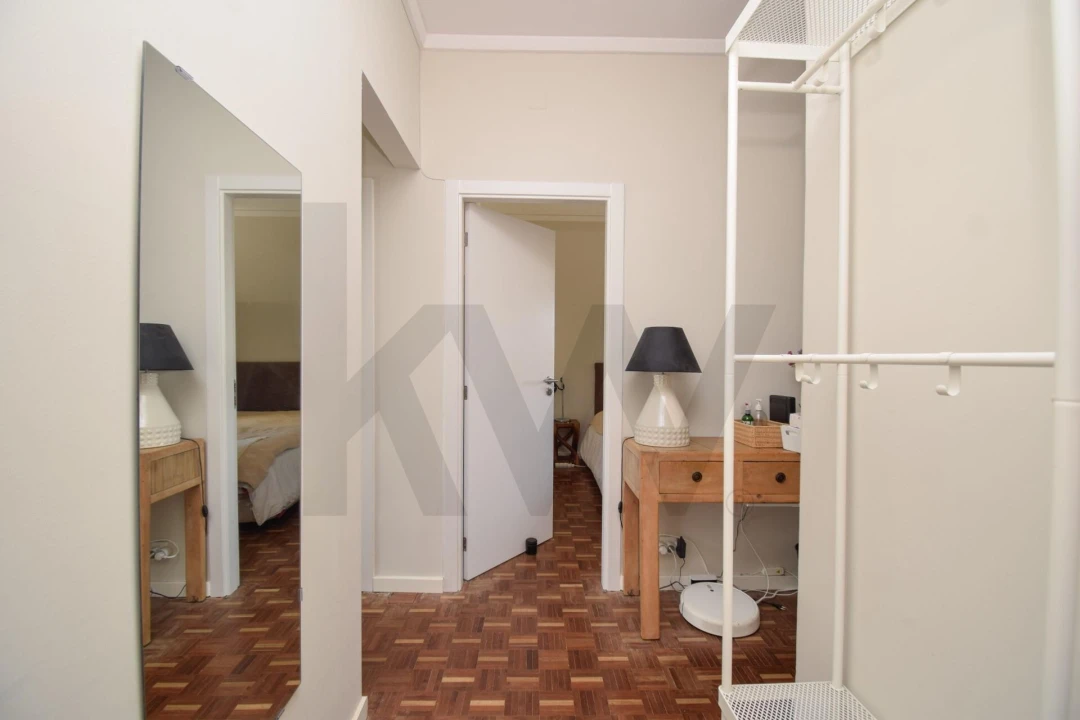 Apartamento T3 para Venda em Oeiras e São Julião da Barra, Paço de Arcos e Caxias Foto 12