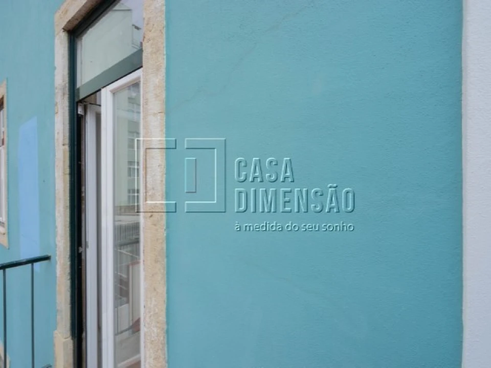 Apartamento T2 para Venda em São Vicente Foto 23