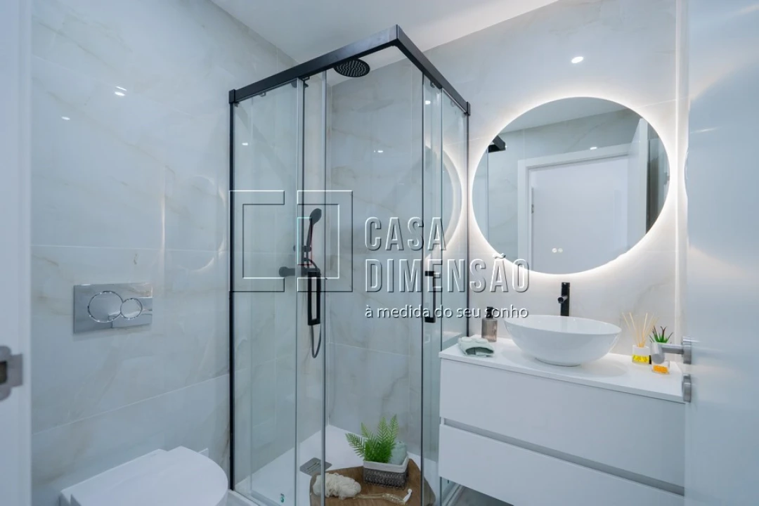 Apartamento T2 para Venda em Benfica Foto 25