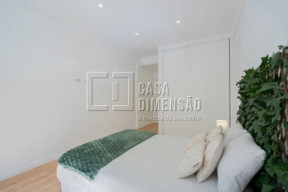 Apartamento T2 para Venda em Benfica