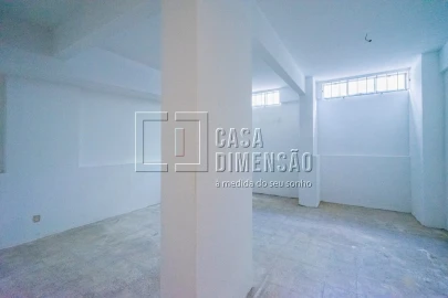 Apartamento T2 para Venda em Benfica