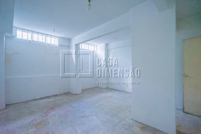 Apartamento T2 para Venda em Benfica
