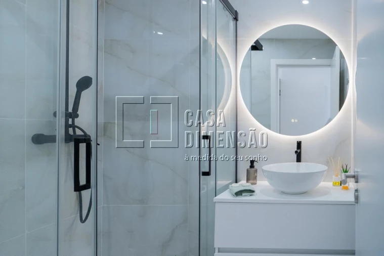 Apartamento T2 para Venda em Benfica Foto 26