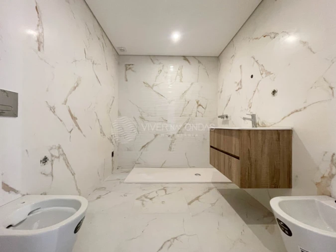 Apartamento T3 para Venda em Corroios Foto 19