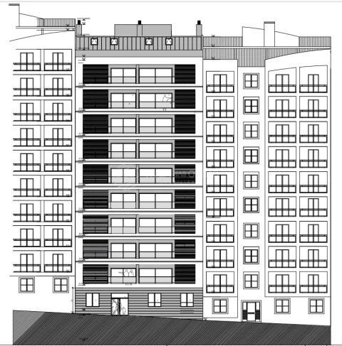 Apartamento T2 para Venda em Corroios