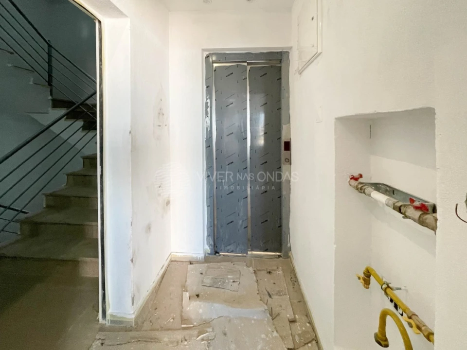 Apartamento T3 para Venda em Corroios Foto 22