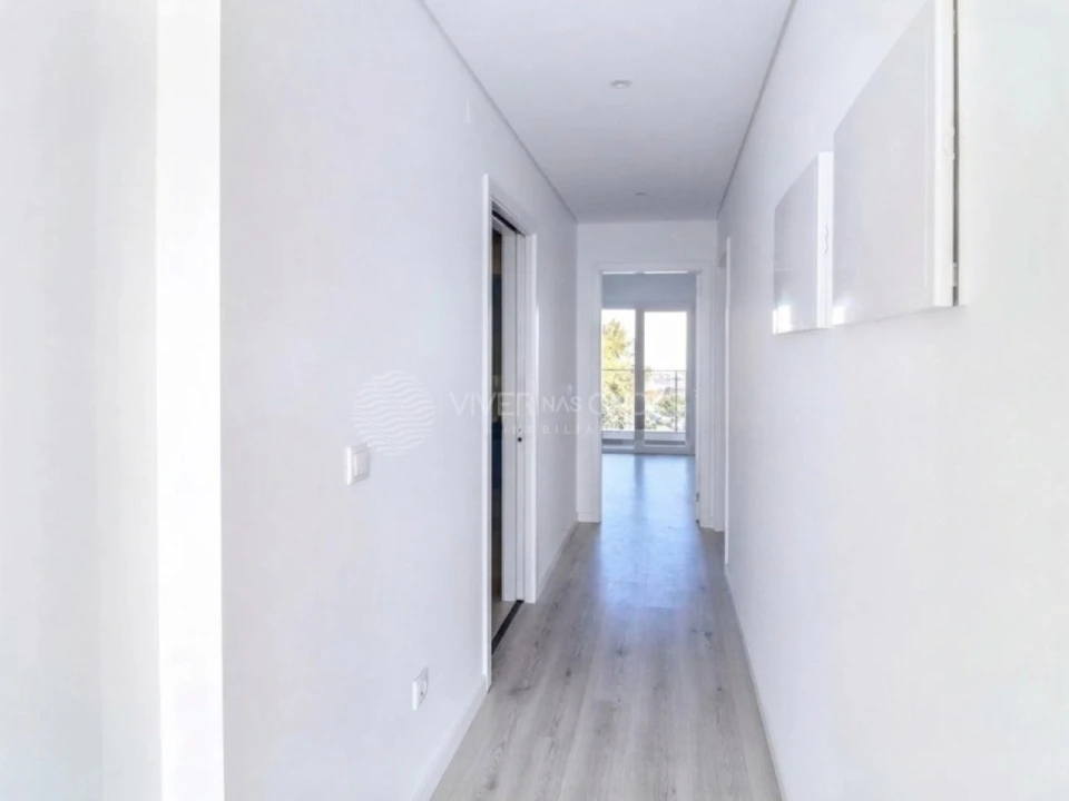 Apartamento T3 para Venda em Corroios Foto 7