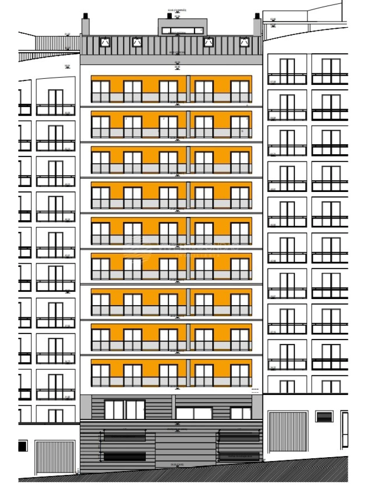 Apartamento T3 para Venda em Corroios Foto 24