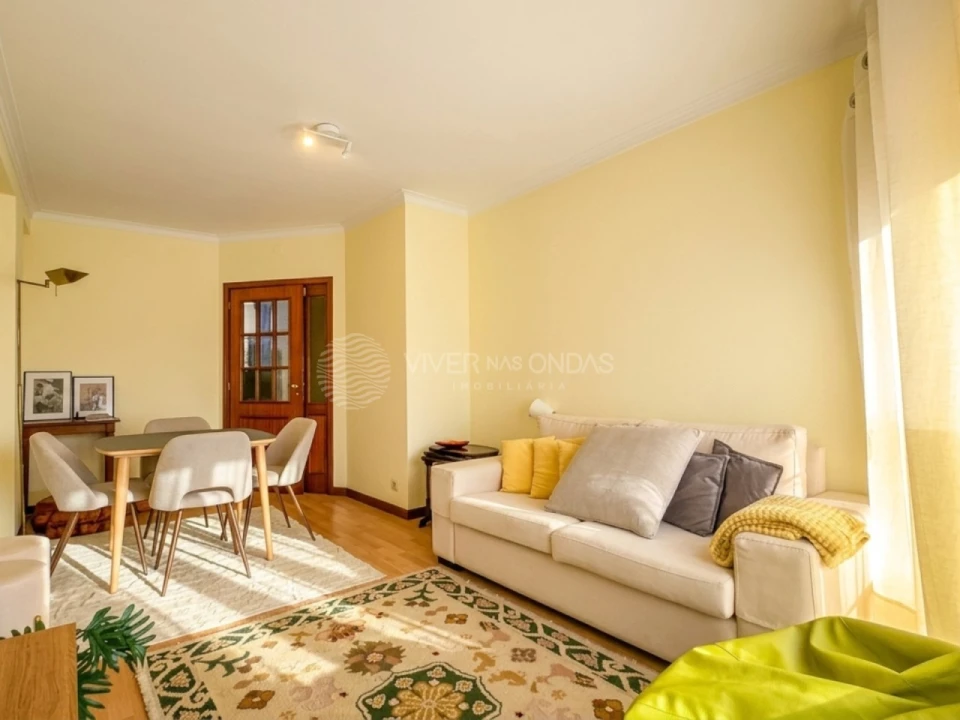 Apartamento T2 para Venda em Santa Marinha e São Pedro da Afurada Foto 3