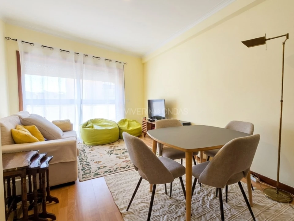 Apartamento T2 para Venda em Santa Marinha e São Pedro da Afurada Foto 4