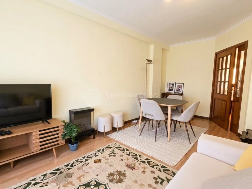 Apartamento T2 para Venda em Santa Marinha e São Pedro da Afurada Foto 5