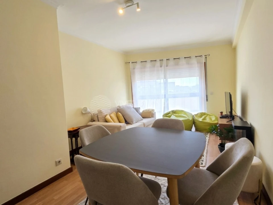 Apartamento T2 para Venda em Santa Marinha e São Pedro da Afurada Foto 7