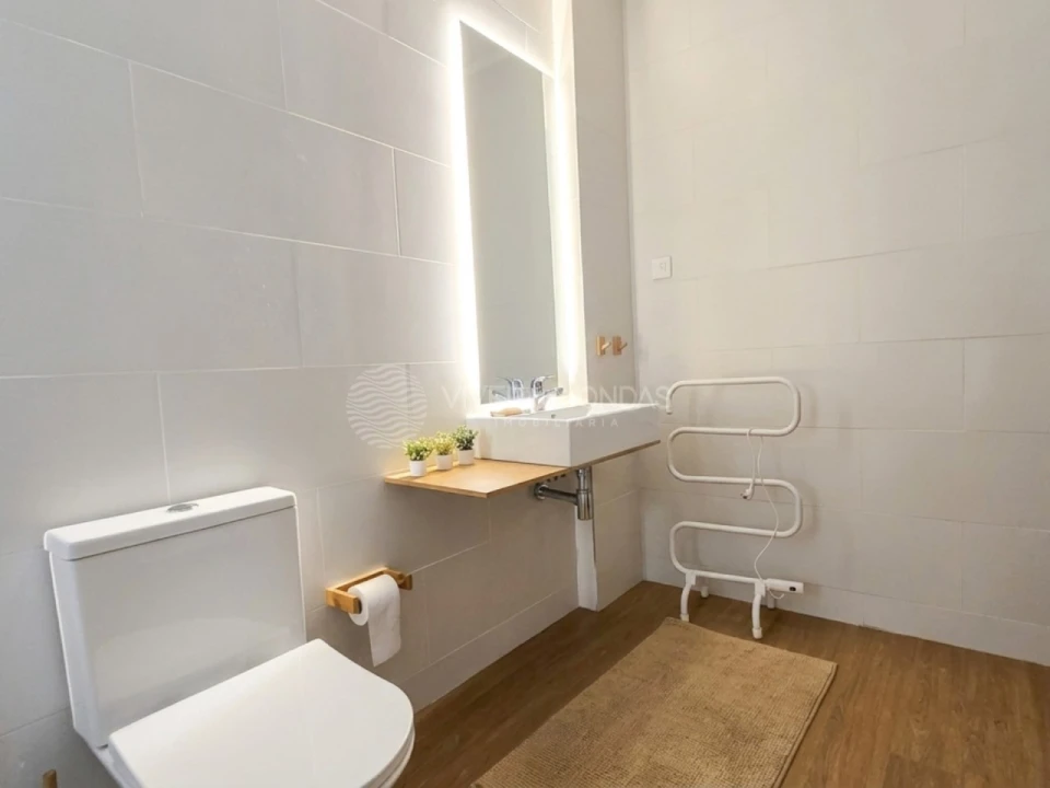 Apartamento T2 para Venda em Santa Marinha e São Pedro da Afurada Foto 15