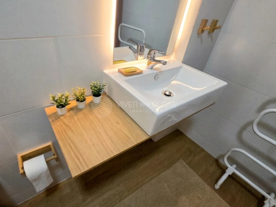 Apartamento T2 para Venda em Santa Marinha e São Pedro da Afurada Foto 17