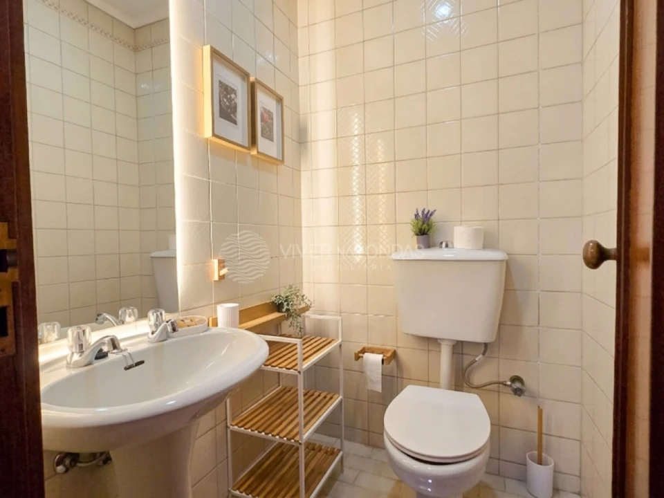 Apartamento T2 para Venda em Santa Marinha e São Pedro da Afurada Foto 19